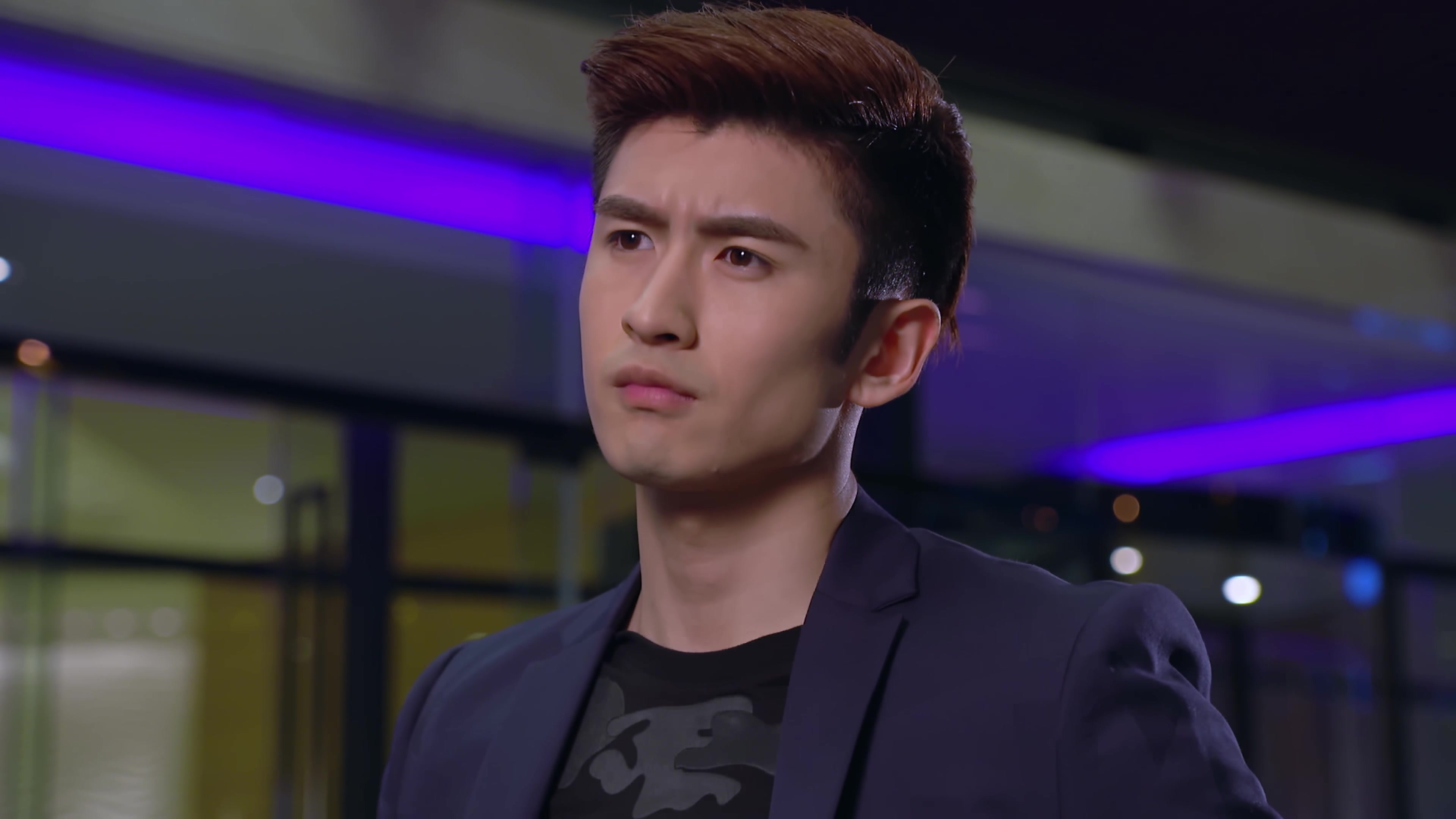 亲爱的翻译官 第28集视频封面图