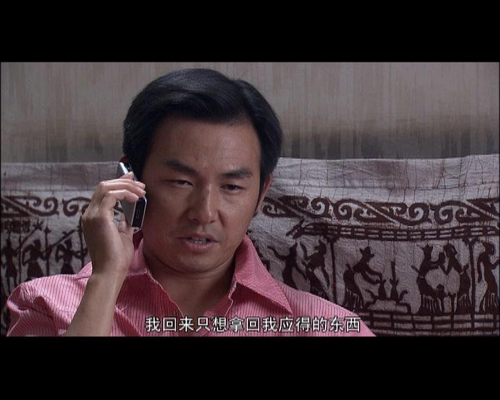 兄弟无间 第15集视频封面图