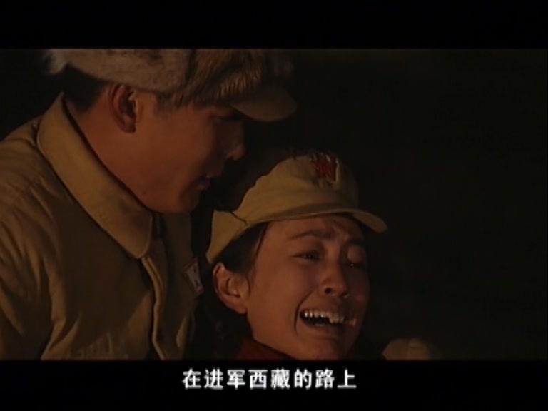 我在天堂等你 第21集视频封面图