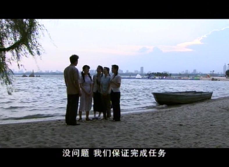 杂技皇后夏菊花 第9集视频封面图