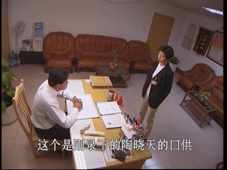天下有情之天涯路 第4集视频封面图