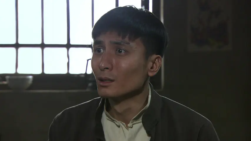 烽火双雄 28集