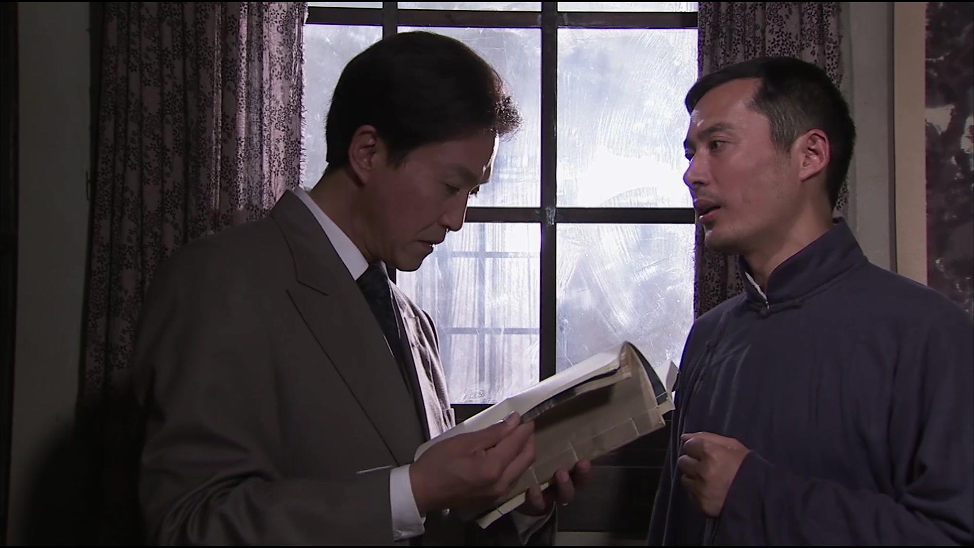 徐悲鸿 第13集视频封面图