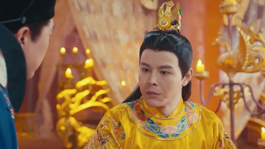 调香师第二部 1集