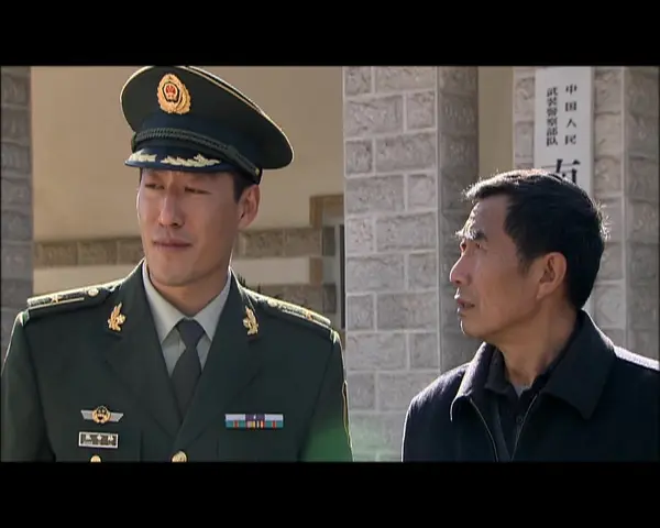 军人荣誉之英雄荣耀 1集