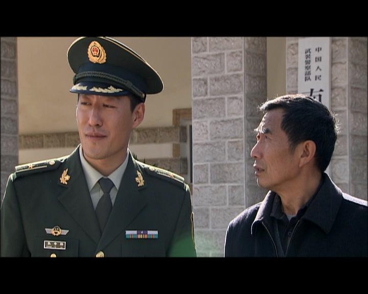 军人荣誉之英雄荣耀 第1集视频封面图