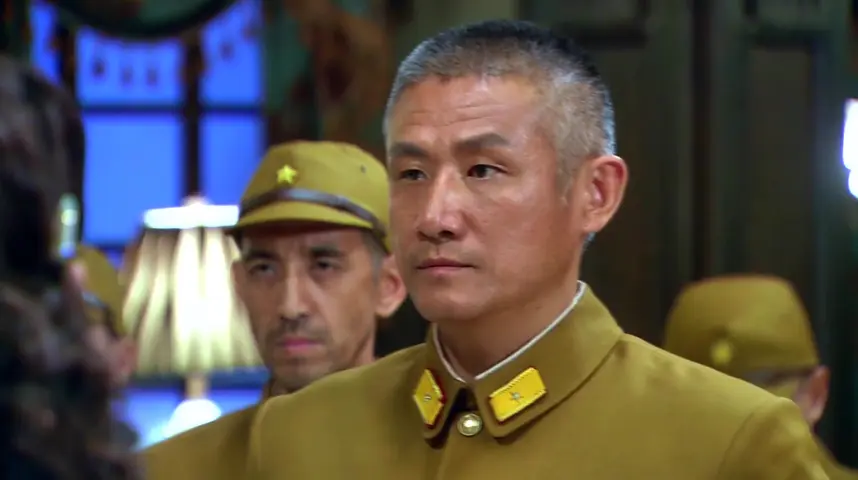 战魂 30集