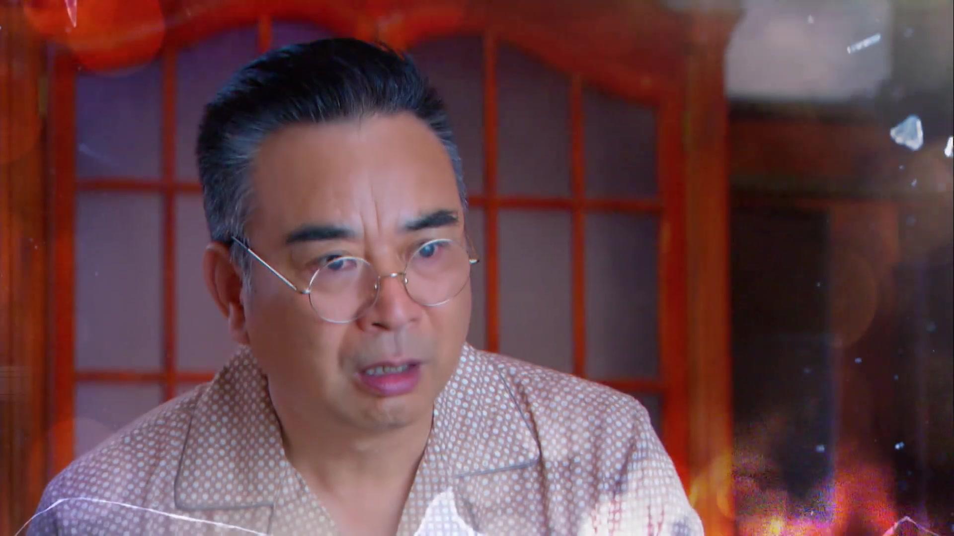 潘多拉的秘密 第19集视频封面图