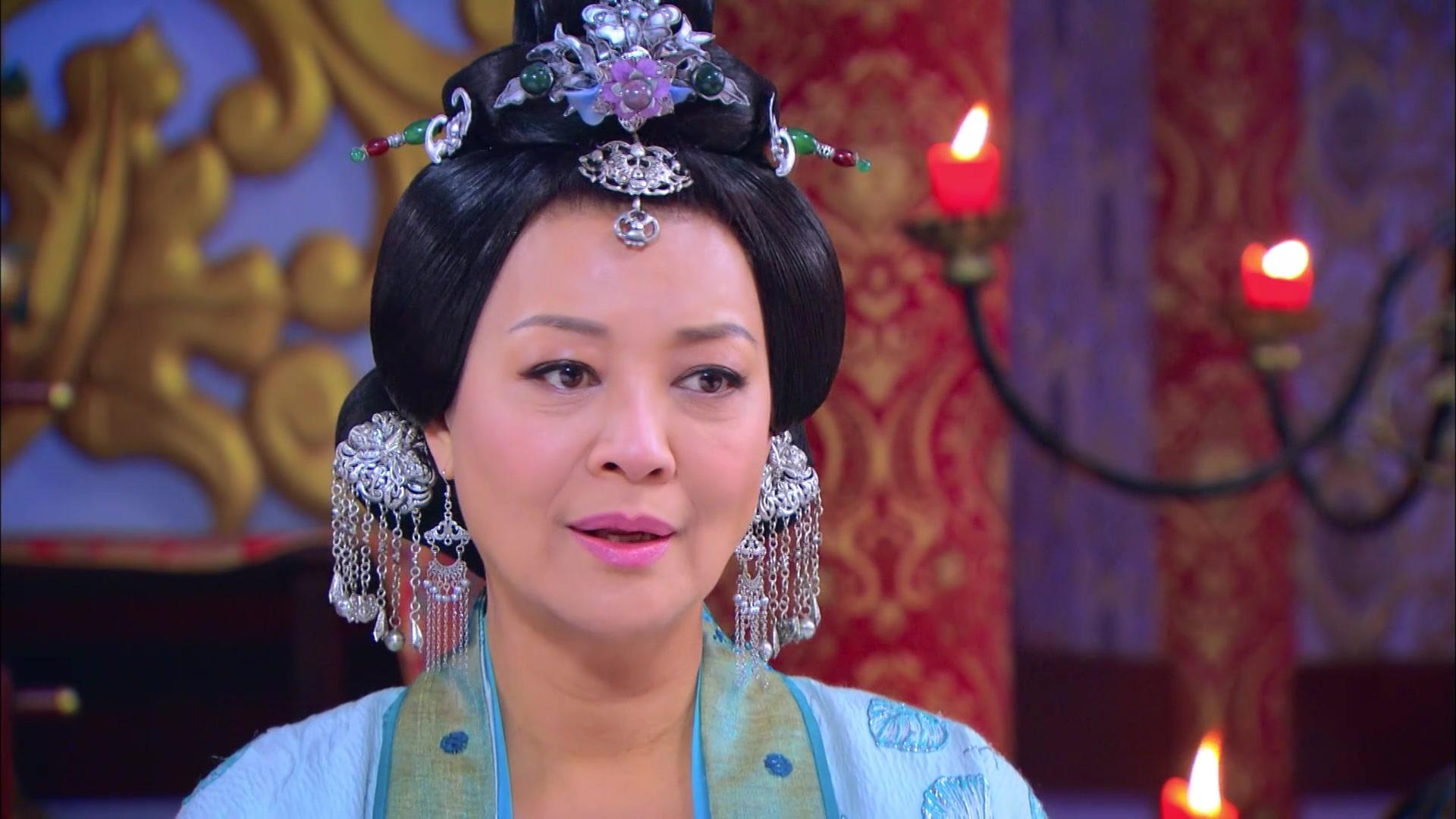 紫钗奇缘 第39集视频封面图