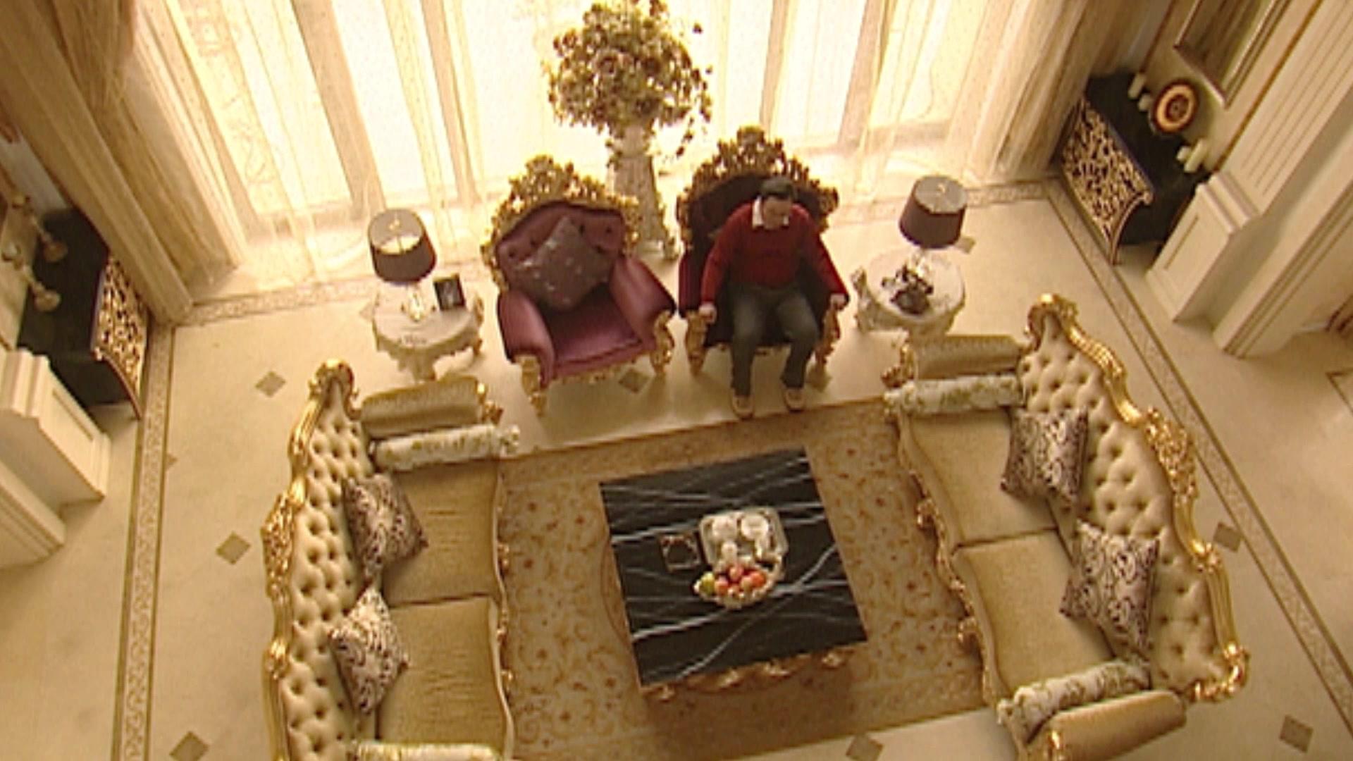 无法伤悲 第12集视频封面图