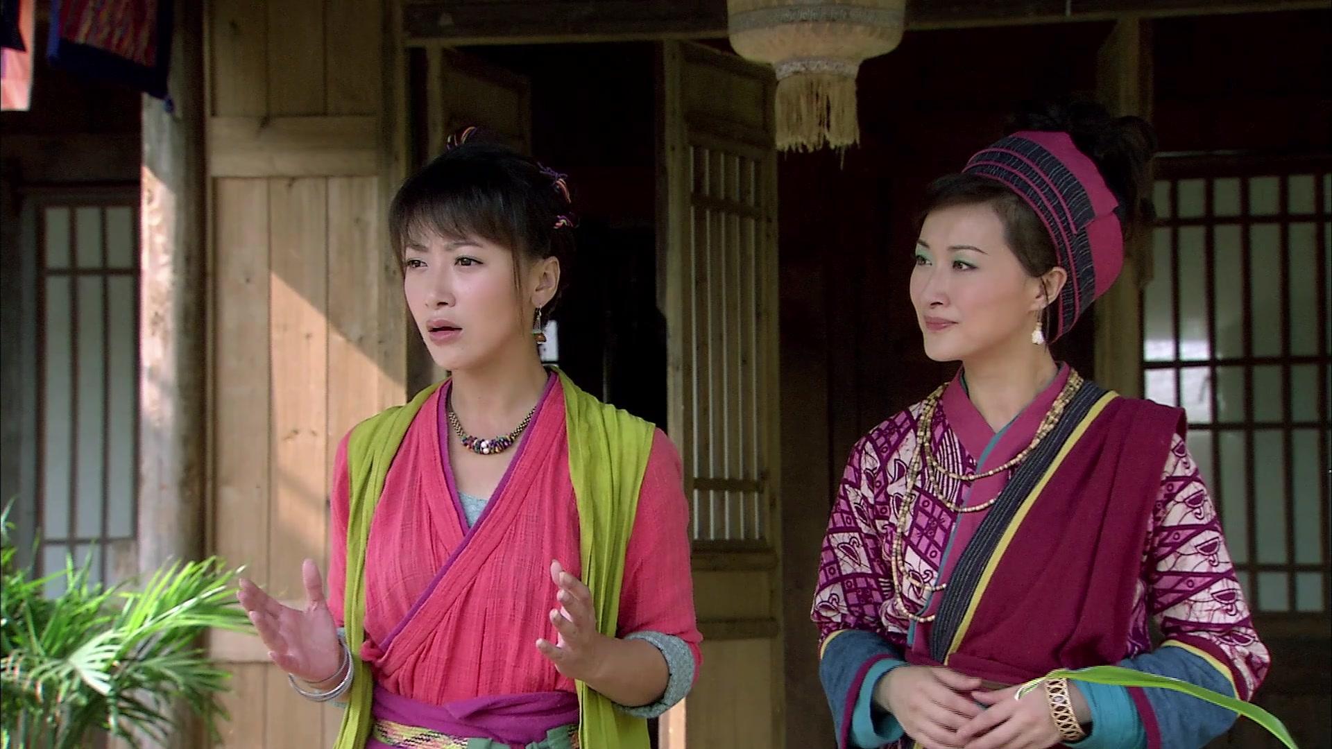 搜神记 第6集视频封面图