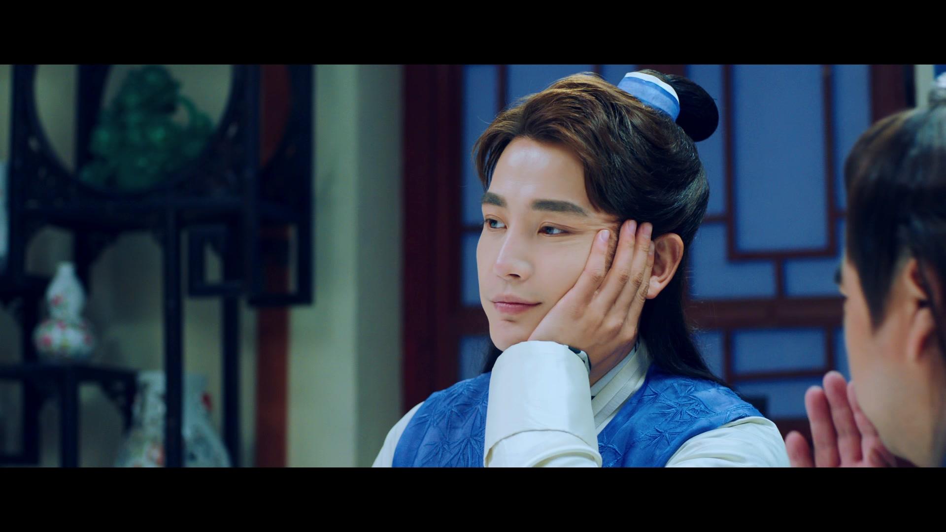 纳妾记第二部 第3集视频封面图