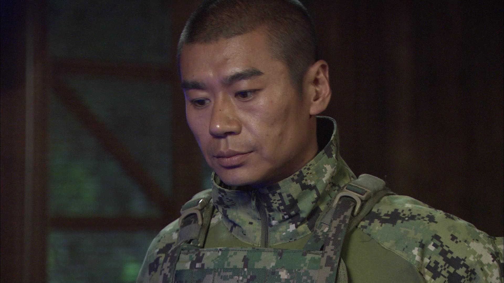 特种兵之火凤凰 第5集视频封面图