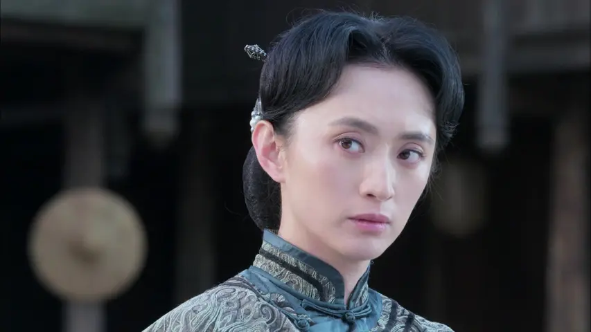 嫂子嫂子 11集