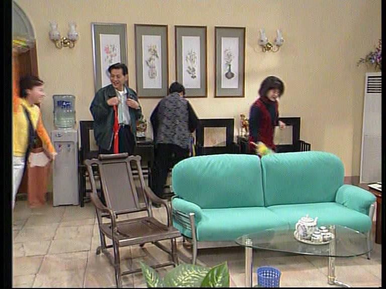 外来媳妇本地郎第一部 第91集视频封面图