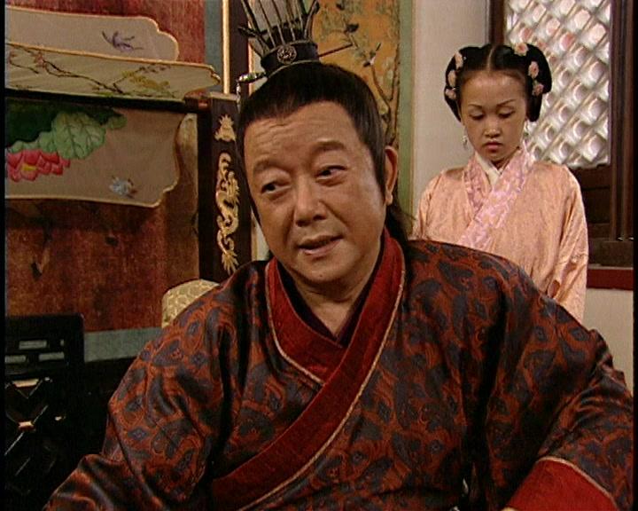 三揭皇榜 第23集视频封面图