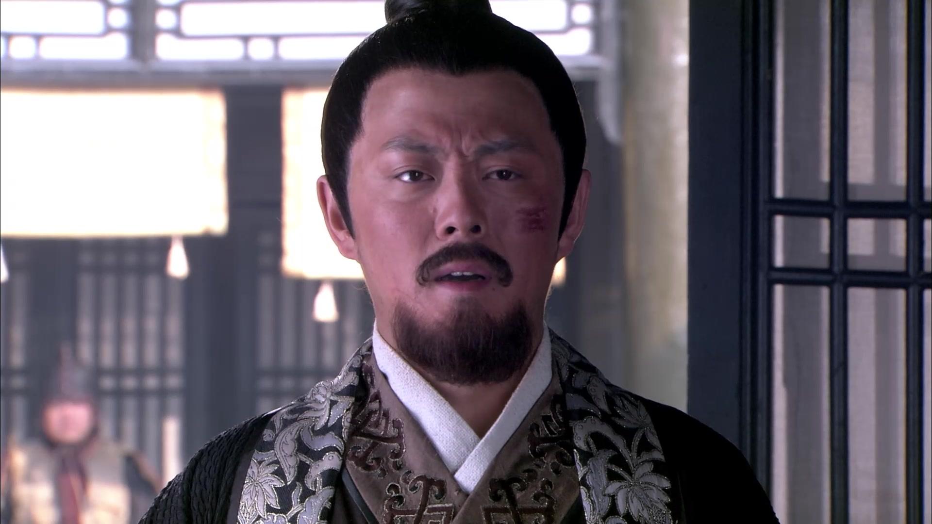 忽必烈传奇 第42集视频封面图