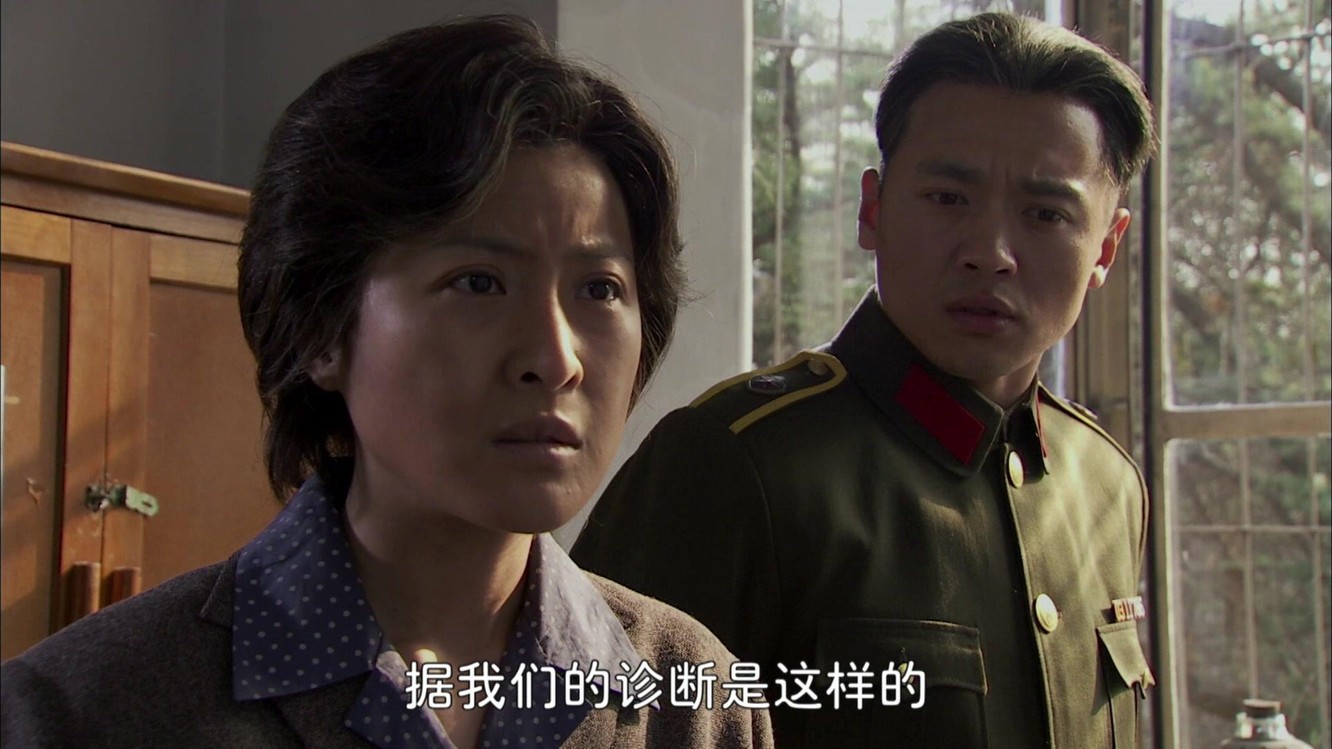 养母 第35集视频封面图