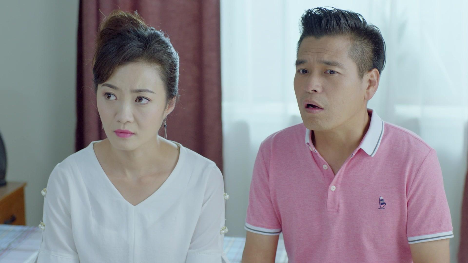 绿水青山好日子 第26集视频封面图