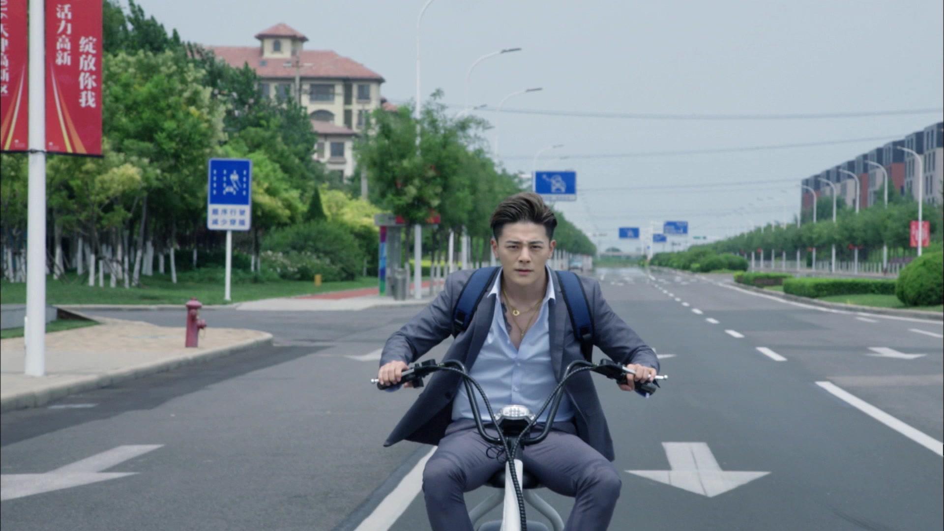 小棉袄 第1集视频封面图