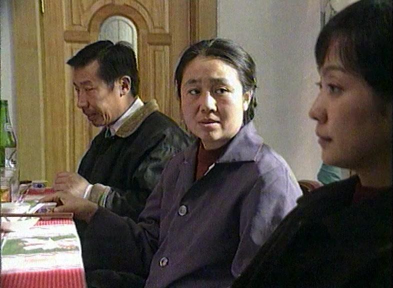 女儿河 第15集视频封面图