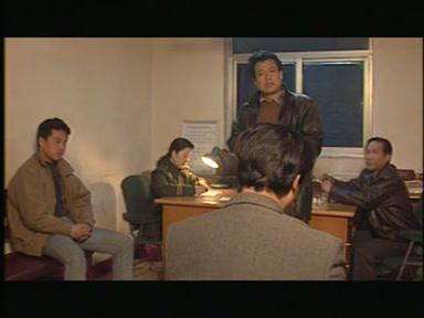 插翅难逃 第5集视频封面图