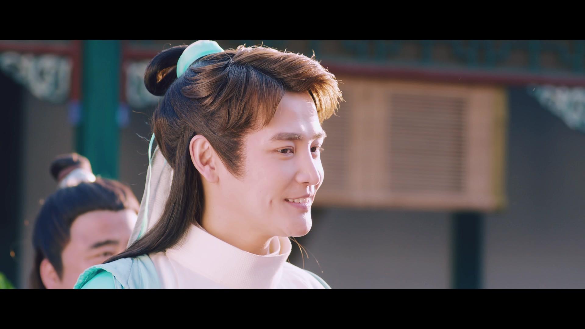 纳妾记第二部 第18集视频封面图