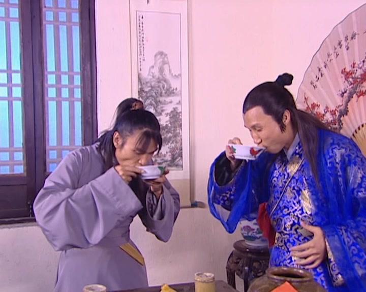 乘龙怪婿第一部 第51集视频封面图