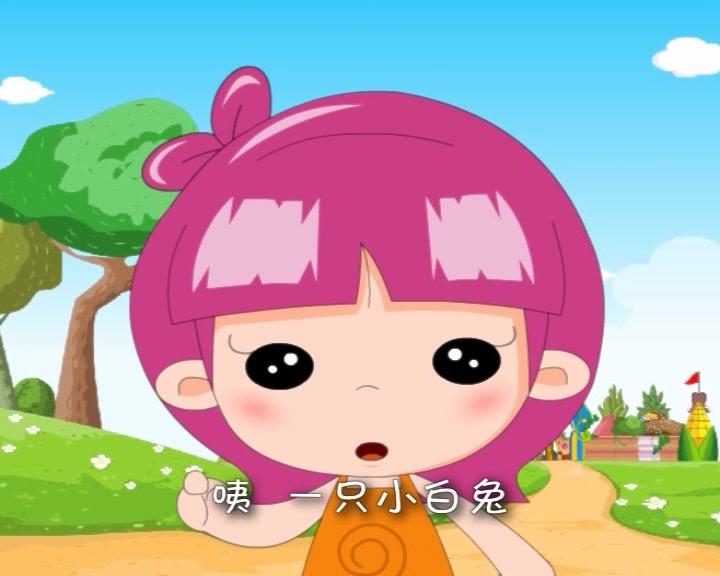 绿色环保联盟 第1集视频封面图