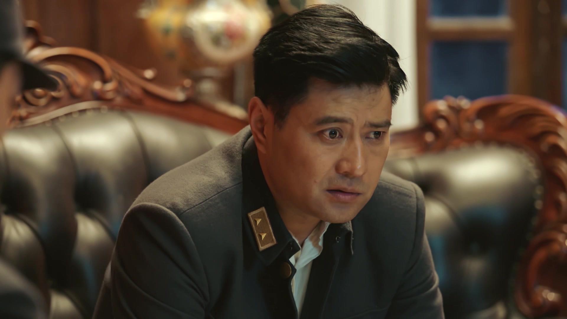 英雄烈 第31集视频封面图