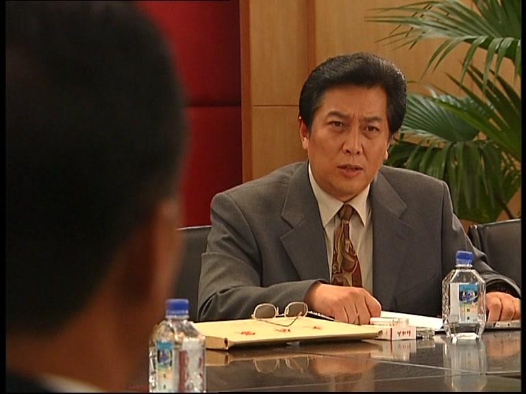 绝对权力 第22集视频封面图