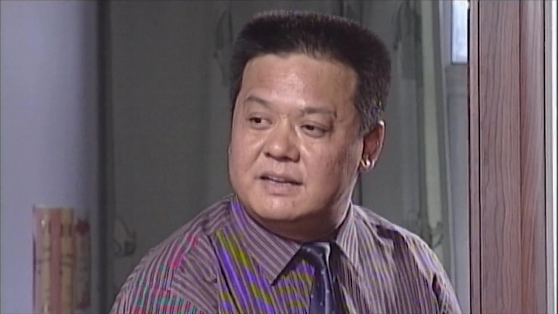 山水情深 第3集视频封面图