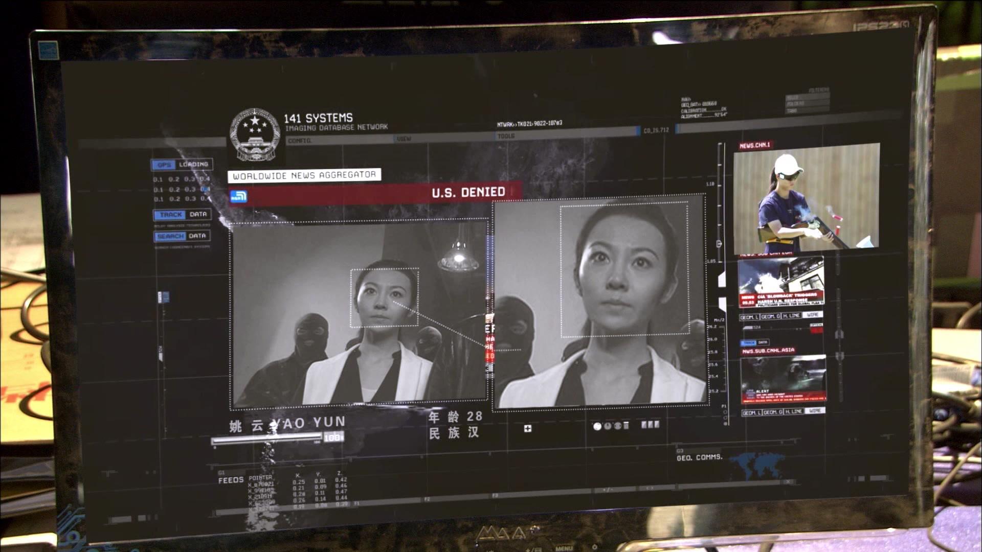 特种兵之火凤凰 第41集视频封面图