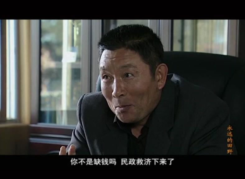 永远的田野 第11集视频封面图