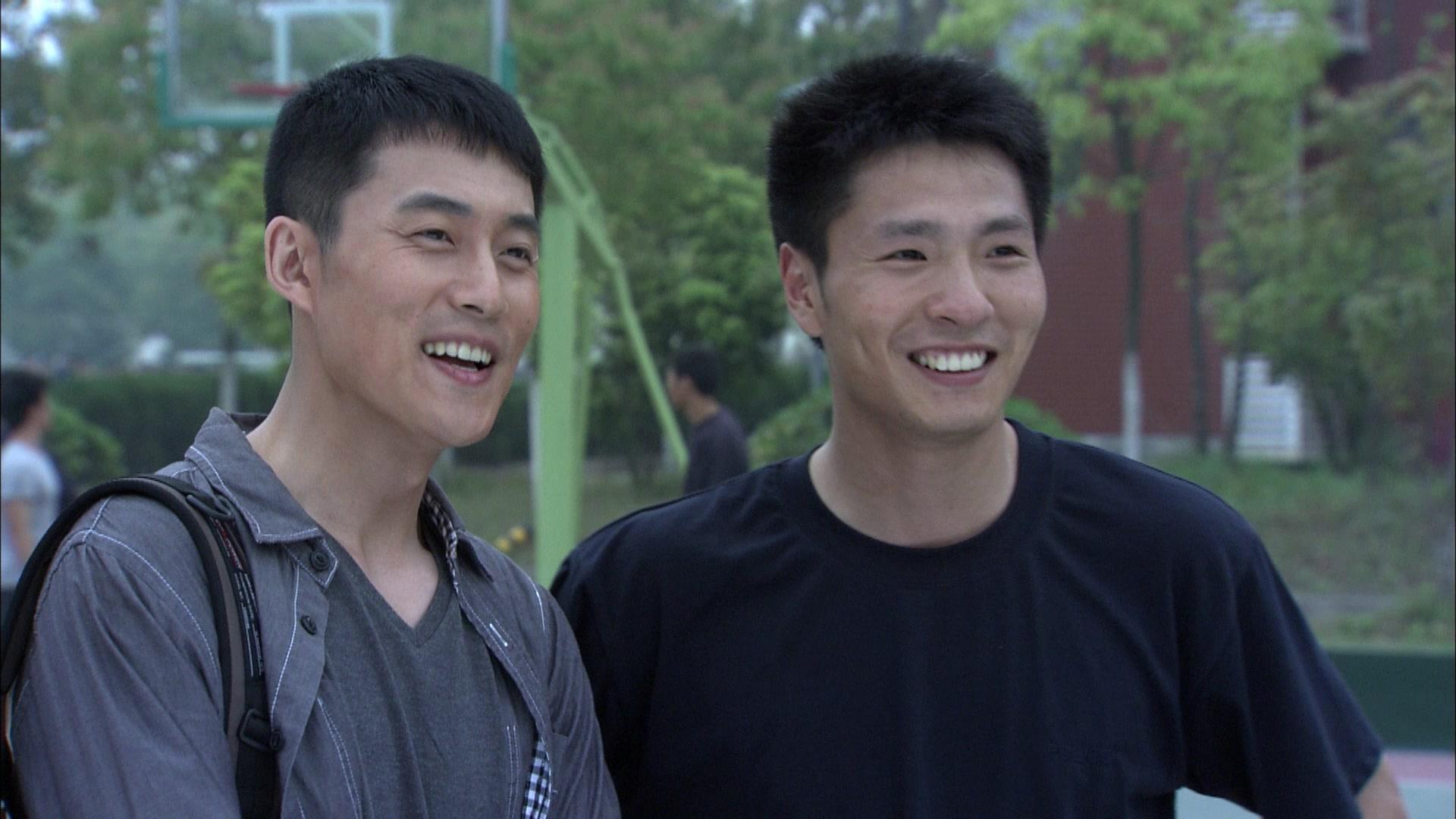 特警突击队 第3集视频封面图