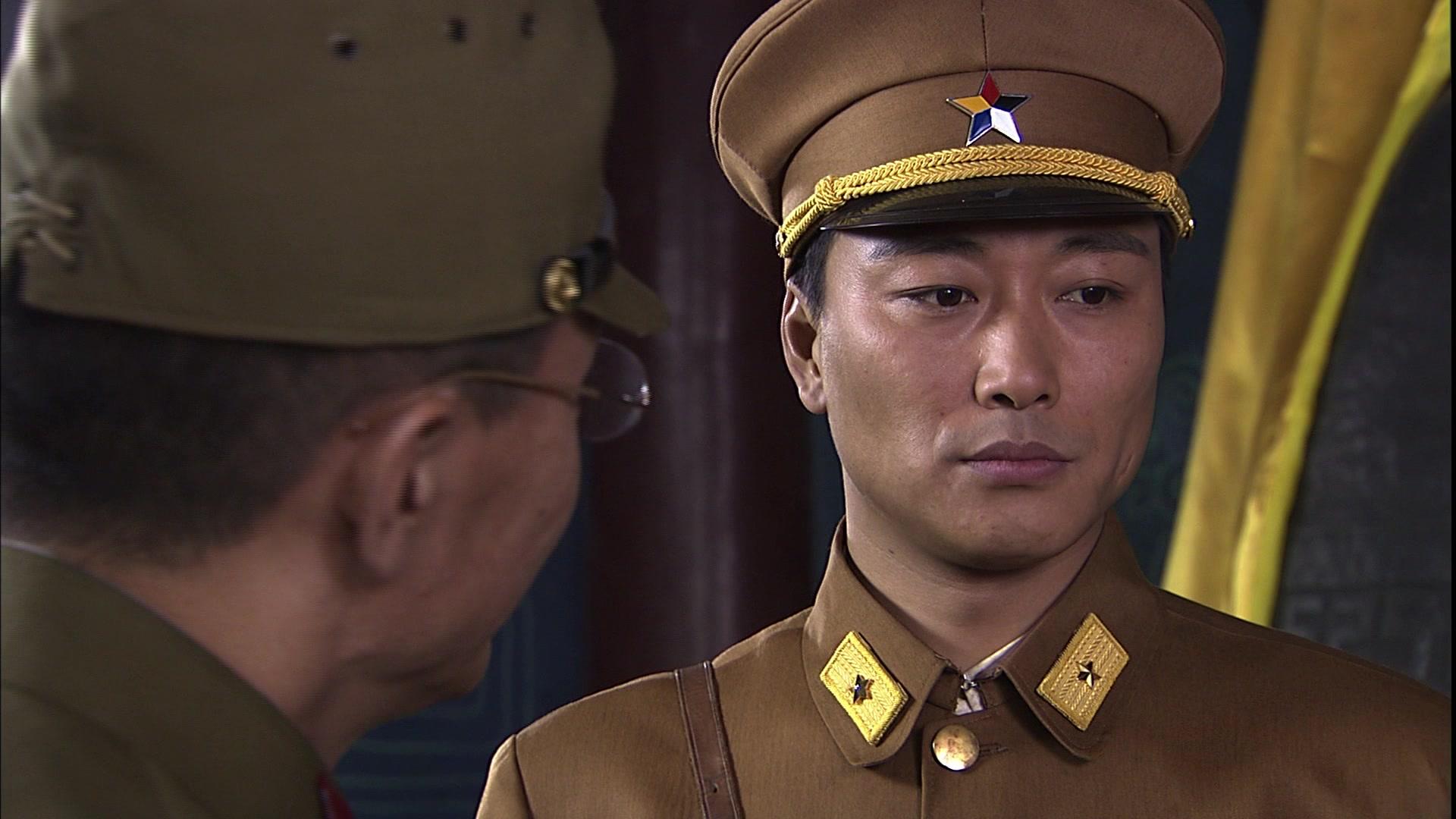 兵变1938 第22集视频封面图
