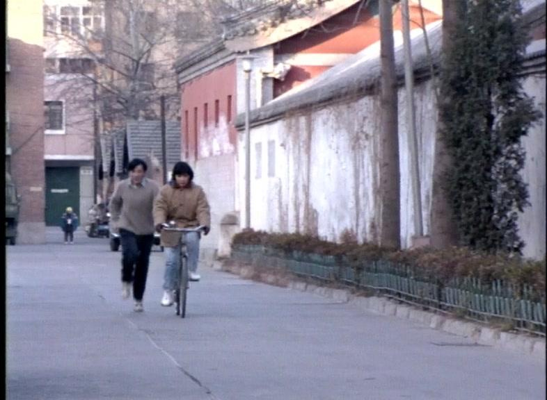 给你爱心 第12集视频封面图