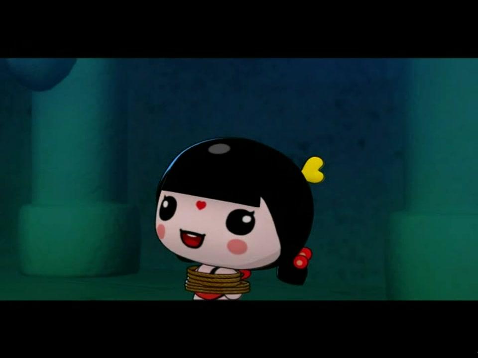 童子传奇之吉祥中国 第7集视频封面图