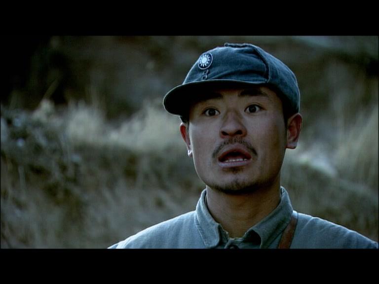 烽火侨女 第18集视频封面图