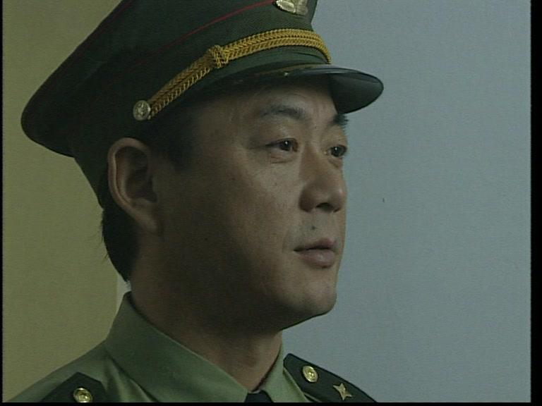 生死存亡 第17集视频封面图