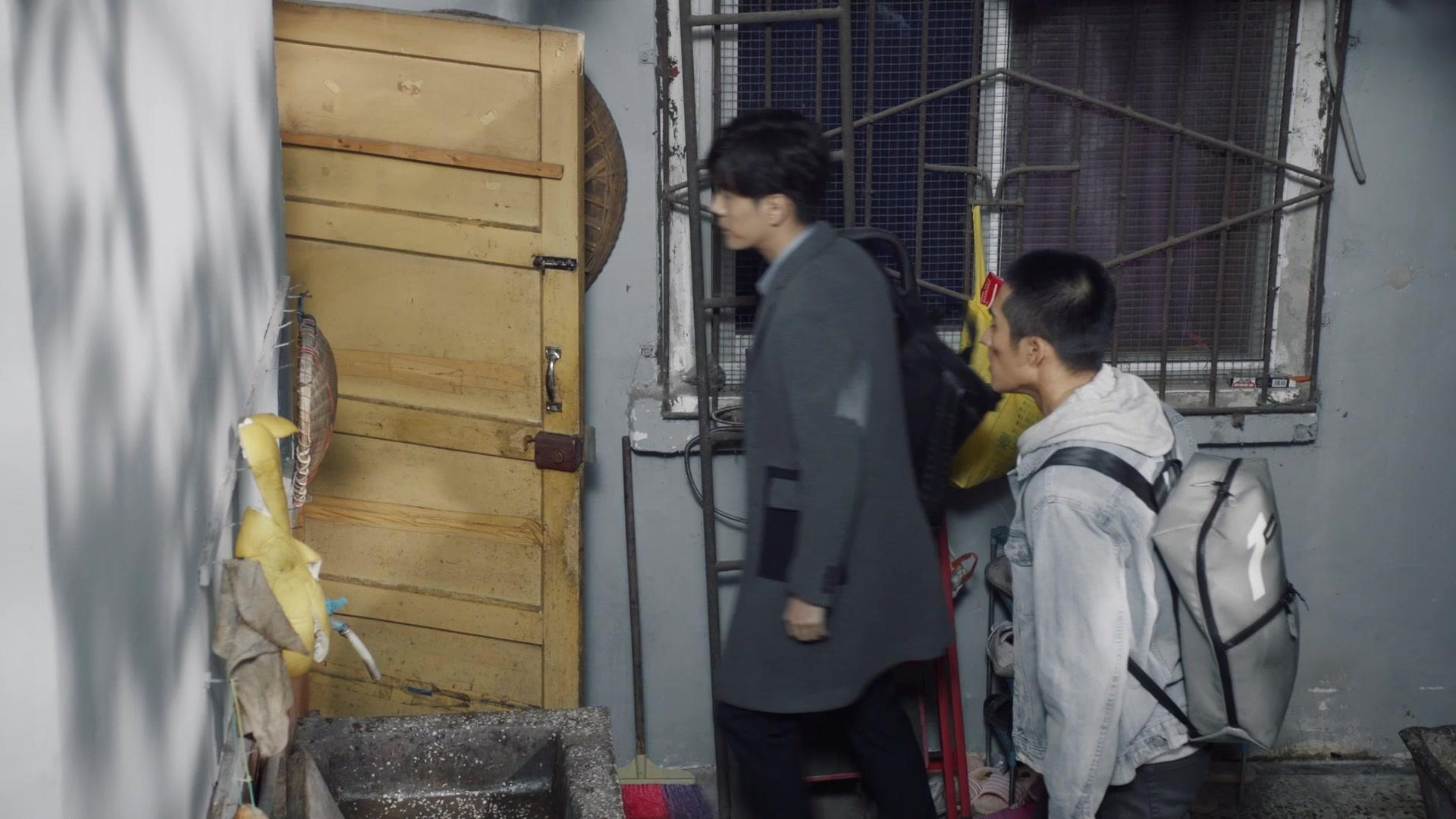 极速救援 第25集视频封面图