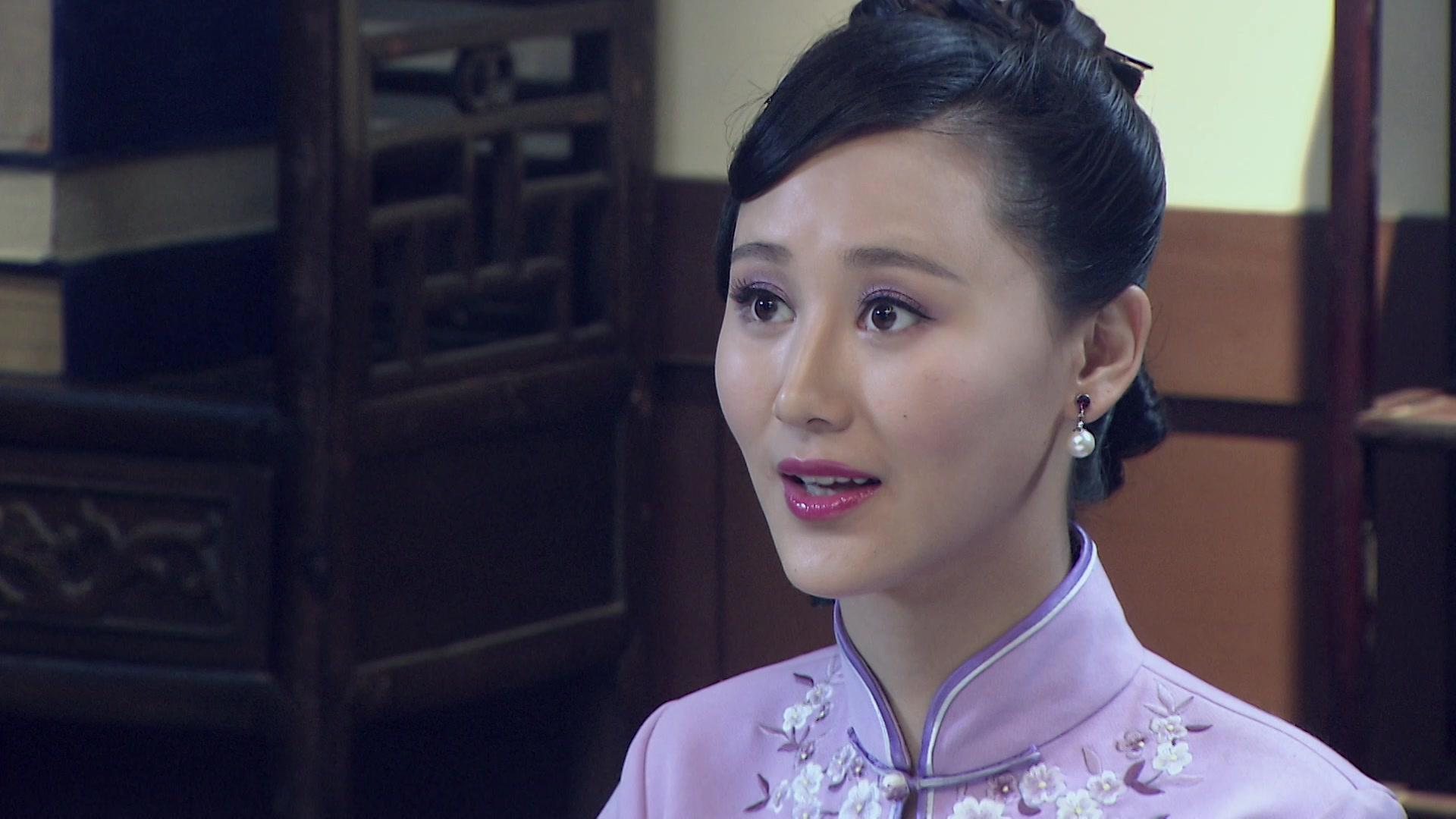 榆阳秋 第17集视频封面图