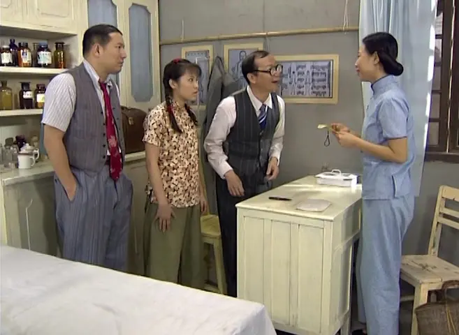 七十二家房客3 13集