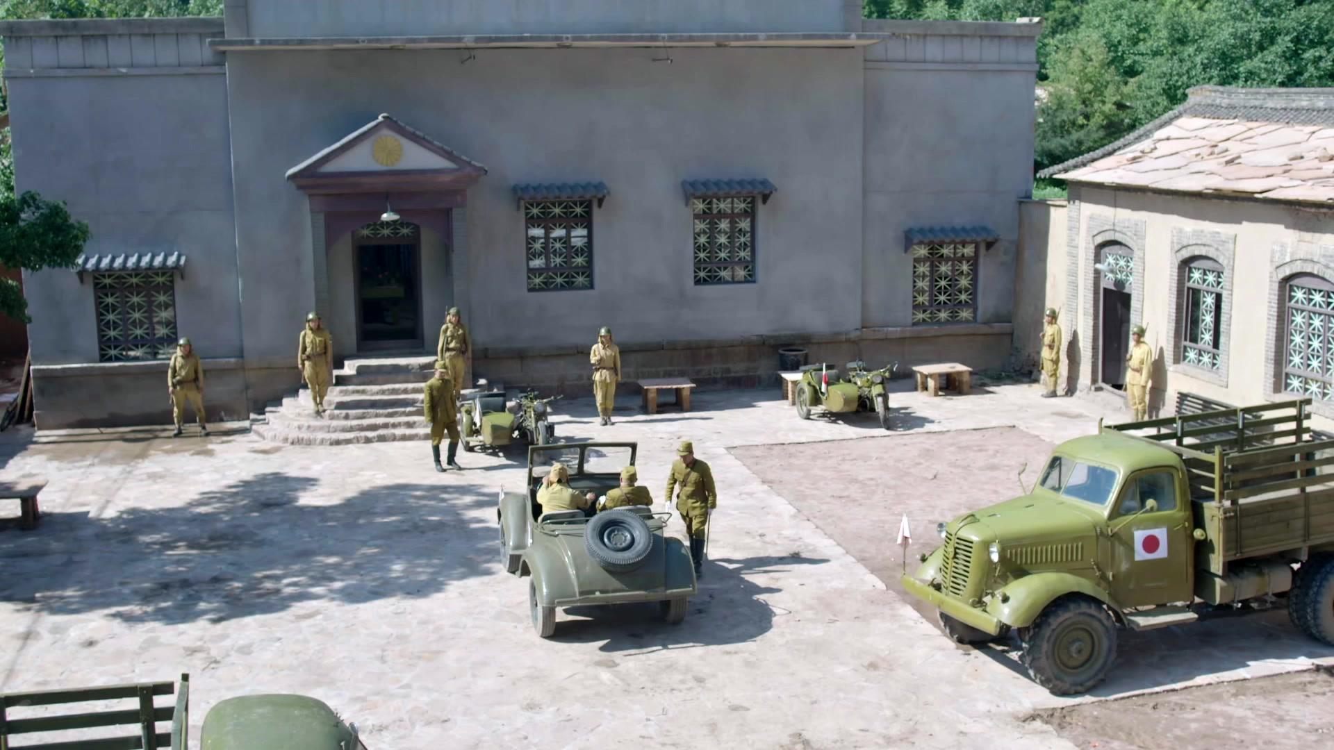 战地青春之歌 第31集视频封面图