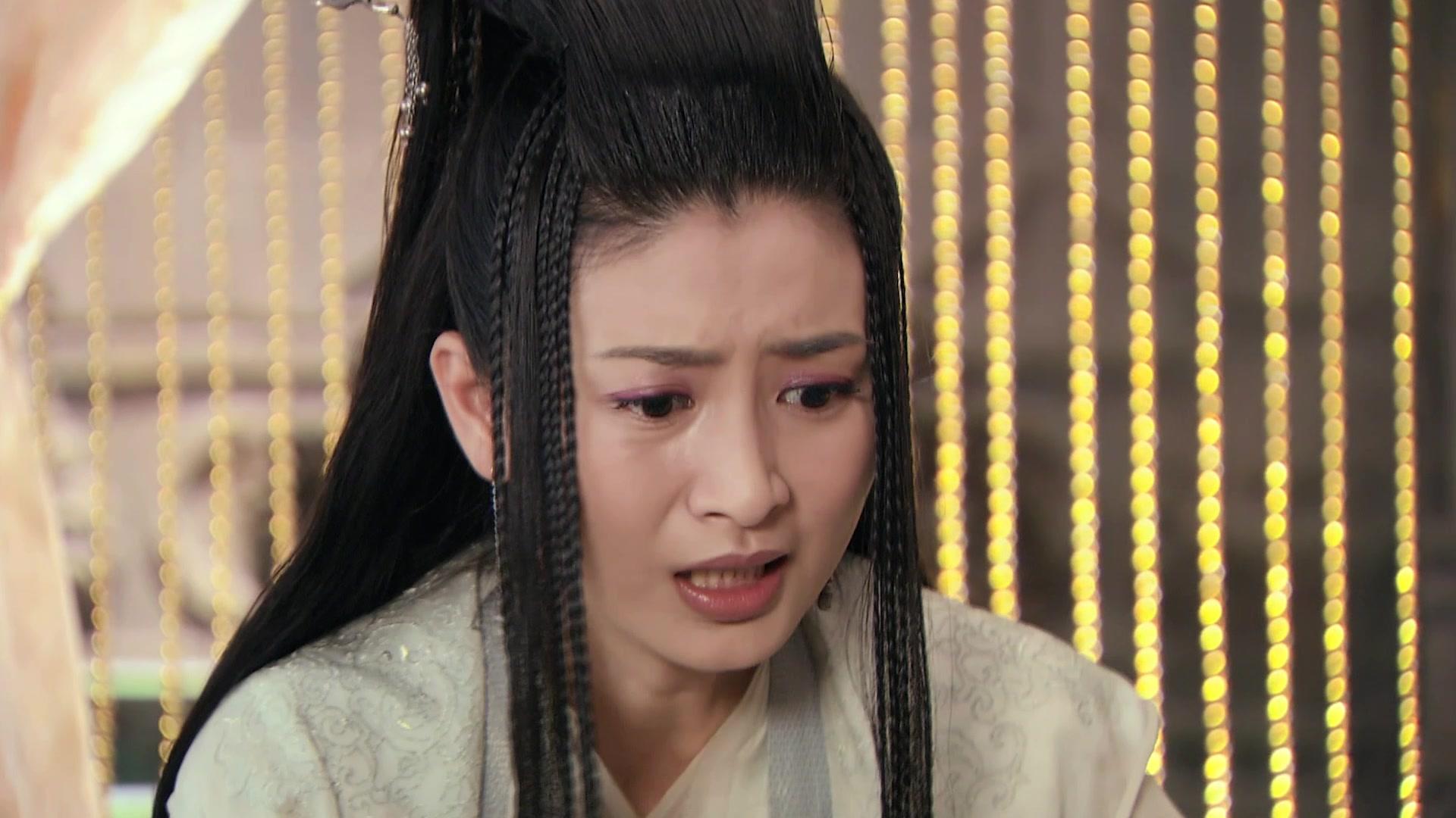 陆小凤与花满楼 第36集视频封面图