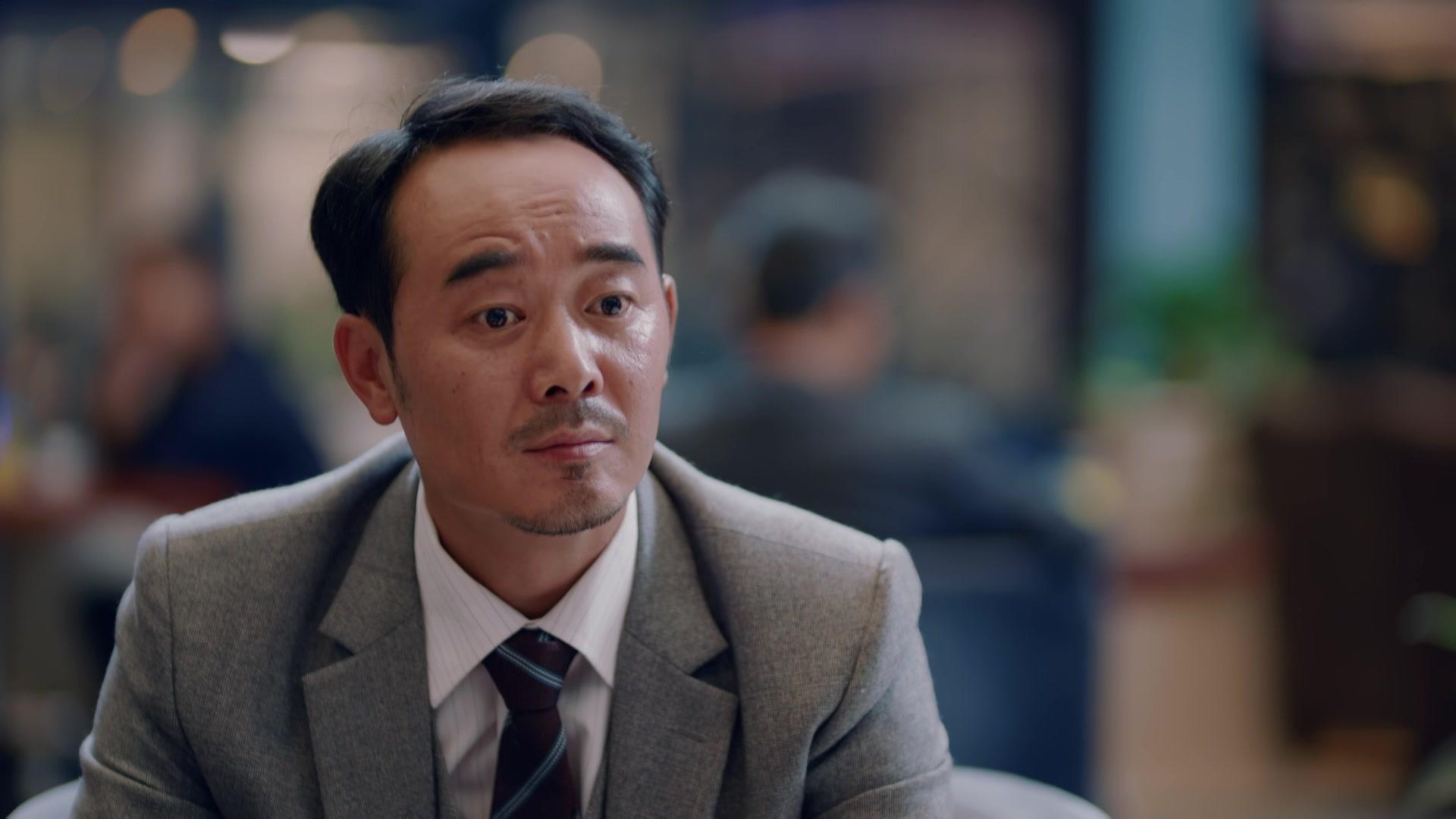 花开山乡 第17集视频封面图