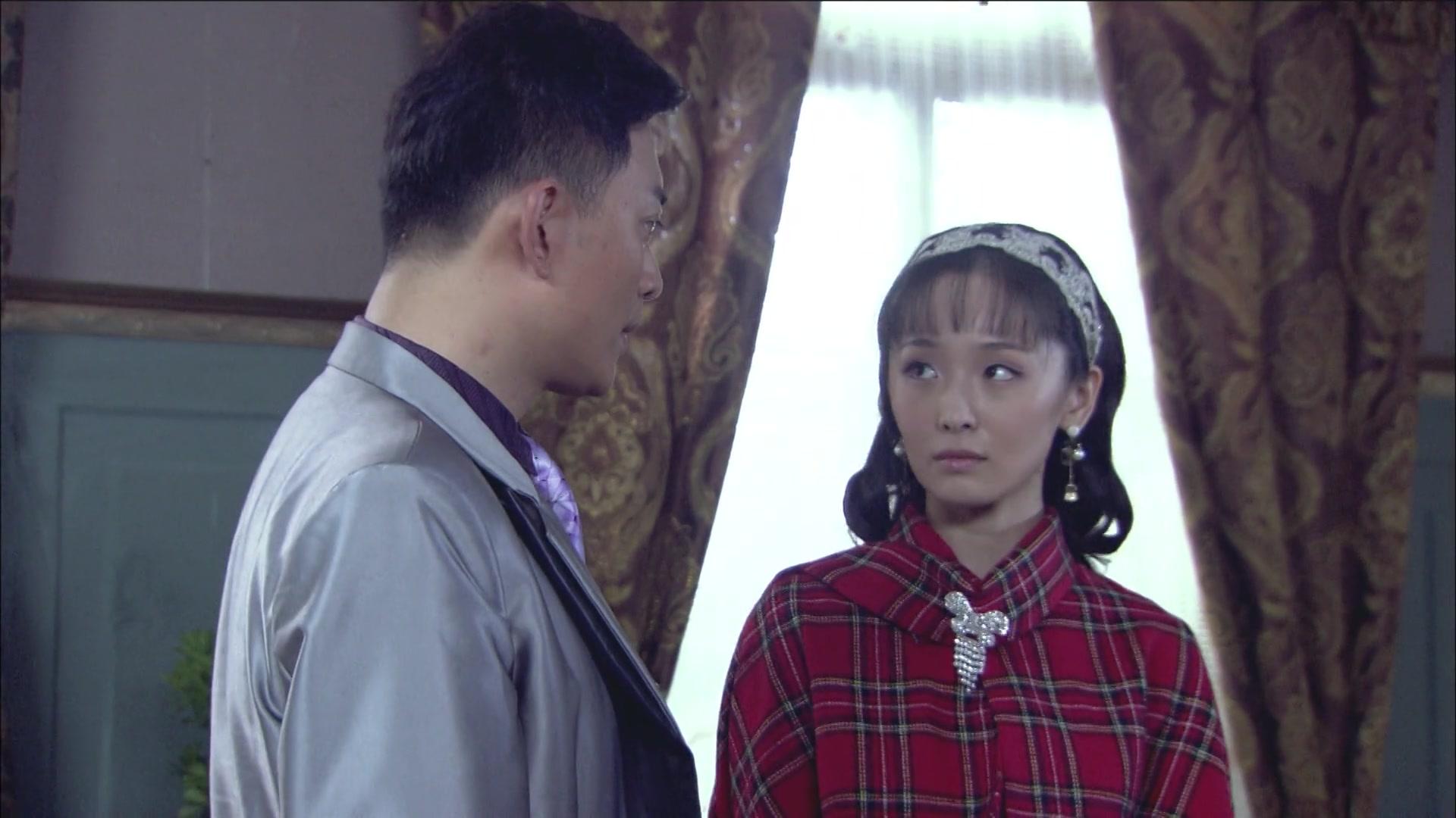 血色樱花 第12集视频封面图