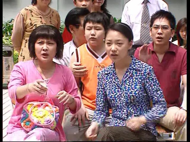 外来媳妇本地郎第二部 200集
