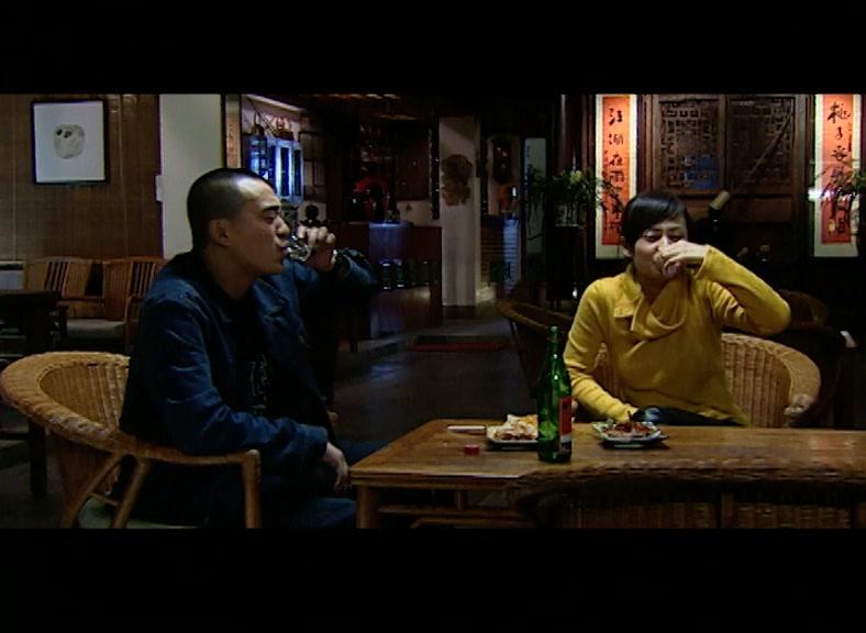 酒后吐真言 第10集视频封面图