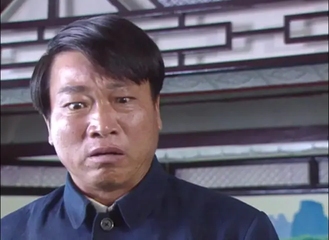为官一任 2集